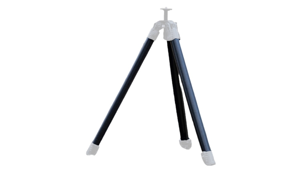 Revolve Replacement Leg Set, Model 70, Black, TT00165001C