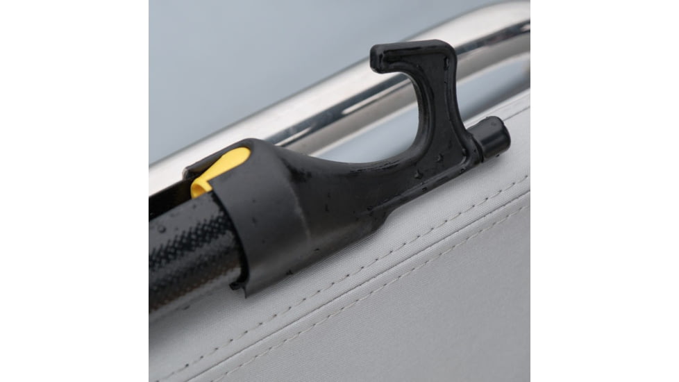 Revolve Rollable Boat Hook, Black, DG00118001S