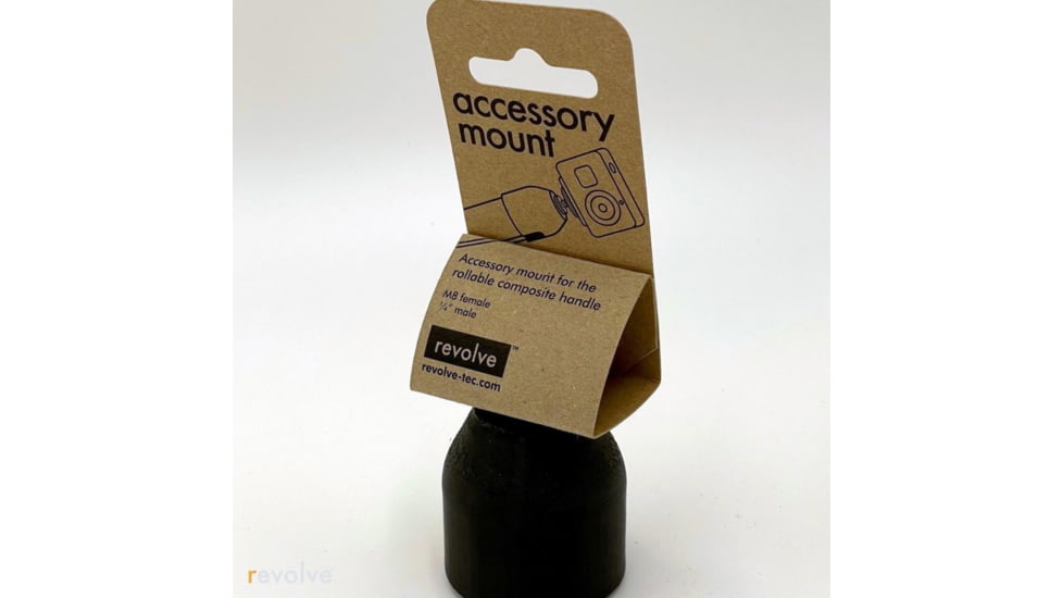 Revolve Universal Adapter, Black, DG00610051C