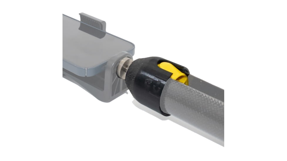 Revolve Universal Adapter, Black, DG00610051C