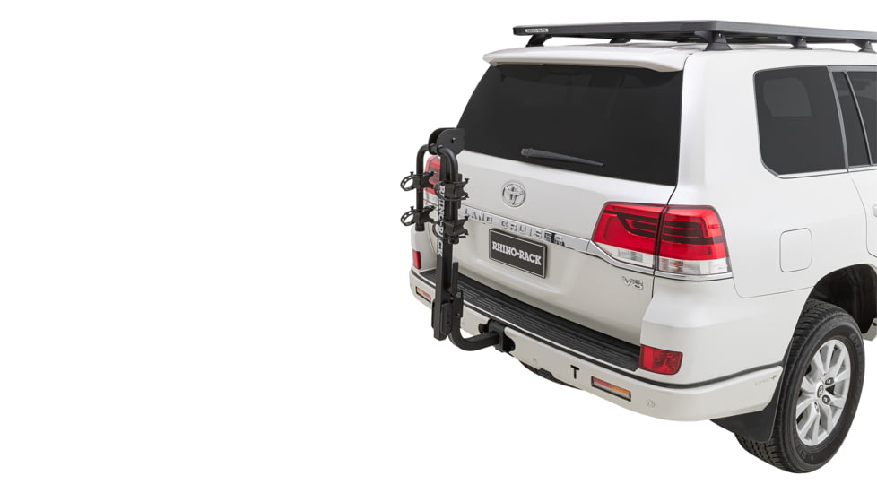 Rhino Rack 2 Hitch Mount Bike Carrier, RBC045