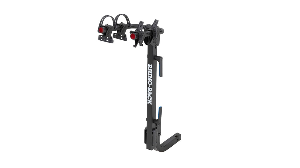 Rhino Rack 2 Hitch Mount Bike Carrier, RBC045