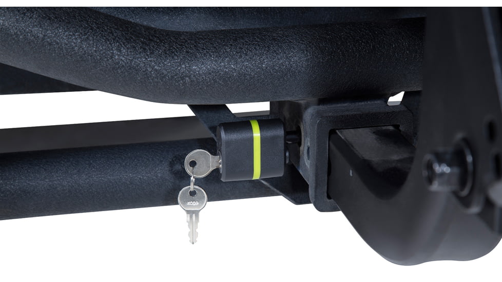 Rhino Rack 2 Inch Hitch Receiver Locking Pin, RBCA025