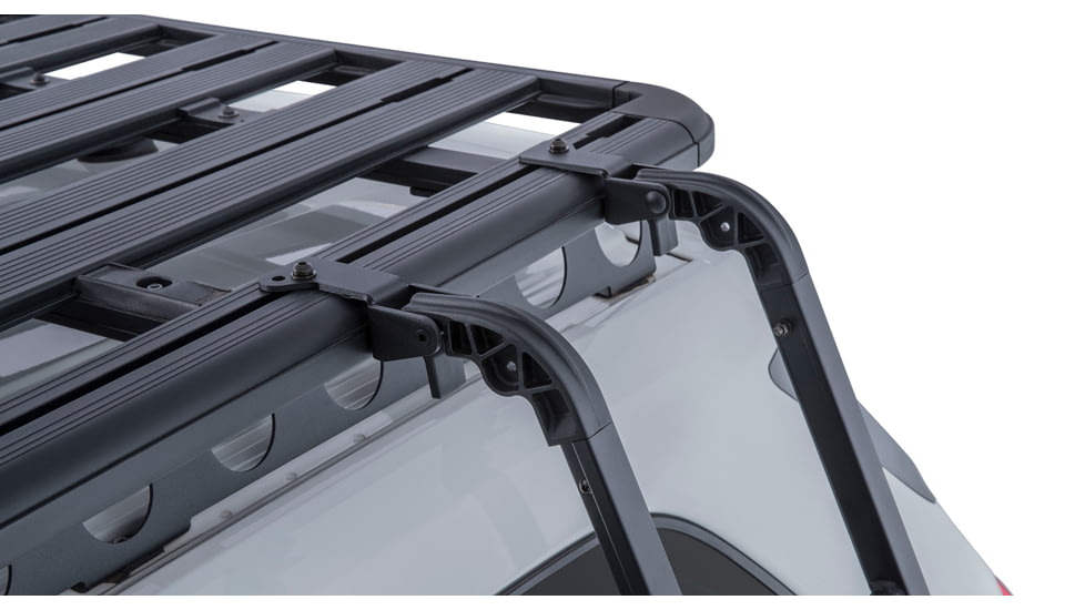 Rhino Rack Aluminum Folding Ladder, RAFL