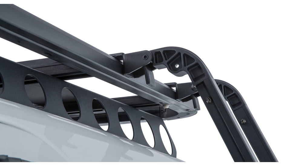 Rhino Rack Aluminum Folding Ladder, RAFL