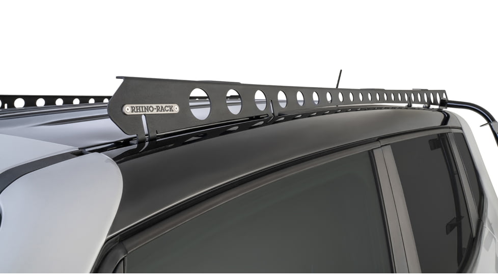 Rhino Rack Backbone Mounting System Jeep Renegade 15+ B/Bone, RJRB1
