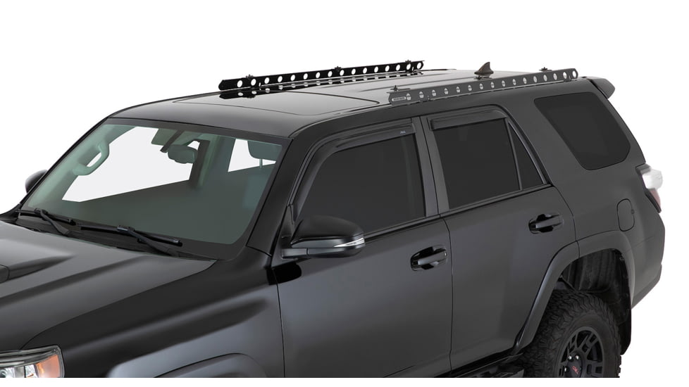 Rhino Rack Backbone Mounting System Toyota 4 Runner 10+ B/Bone, RT4B1