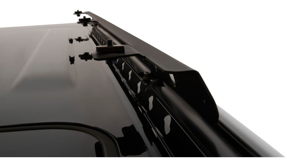 Rhino Rack Backbone Mounting System Toyota 4 Runner 10+ B/Bone, RT4B1