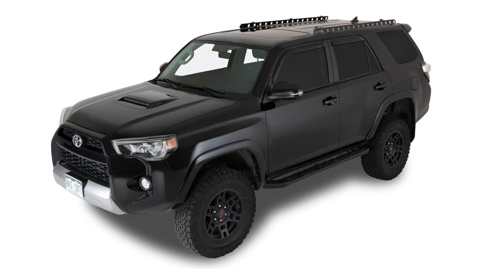 Rhino Rack Backbone Mounting System Toyota 4 Runner 10+ B/Bone, RT4B1