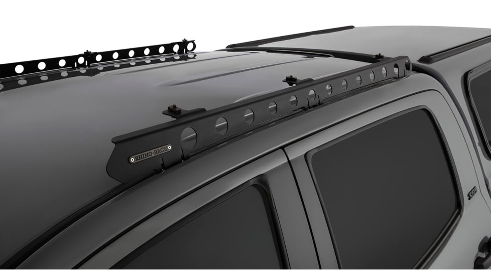 Rhino Rack Backbone Mounting System Toyota Tundra 07+ Crew Max B/Bone, RTTB2