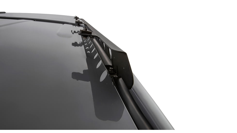 Rhino Rack Backbone Mounting System Toyota Tundra 07+ Crew Max B/Bone, RTTB2