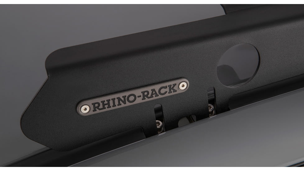 Rhino Rack Backbone Mounting System Toyota Tundra 07+ Crew Max B/Bone, RTTB2