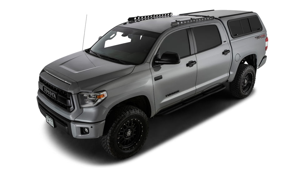 Rhino Rack Backbone Mounting System Toyota Tundra 07+ Crew Max B/Bone, RTTB2