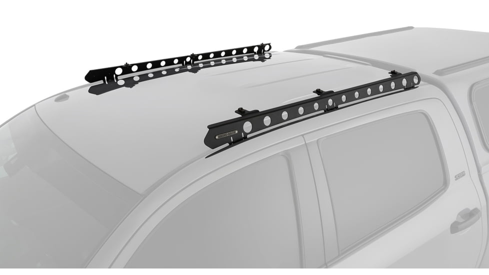 Rhino Rack Backbone Mounting System Toyota Tundra 07+ Crew Max B/Bone, RTTB2