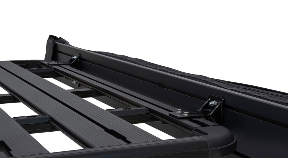 Rhino Rack Batwing Awning Brackets, 43259