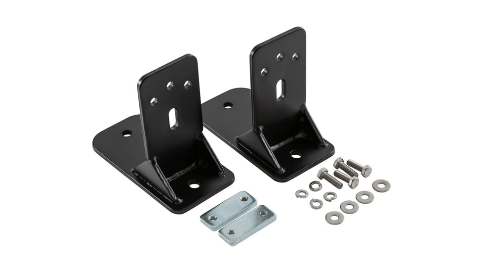 Rhino Rack Batwing Awning Brackets, 43259