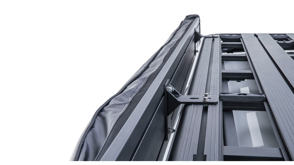 Rhino Rack Batwing Awning, Left, 33100