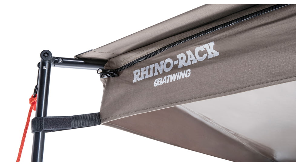 Rhino Rack Batwing Awning, Left, 33100