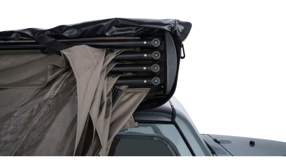 Rhino Rack Batwing Awning, Right, 33200
