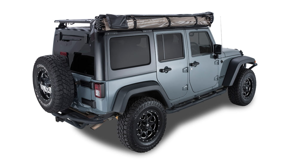 Rhino Rack Batwing Awning, Right, 33200