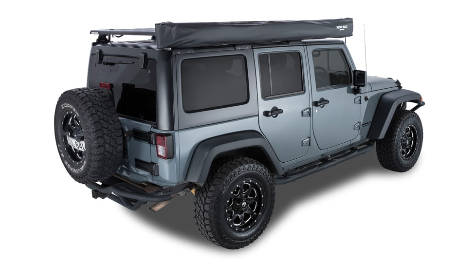 Rhino Rack Batwing Awning, Right, 33200
