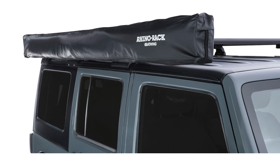 Rhino Rack Batwing Awning, Right, 33200