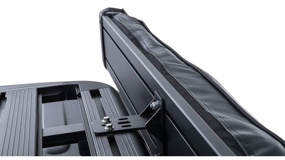 Rhino Rack Batwing Awning, Right, 33200