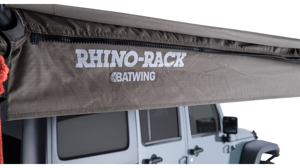 Rhino Rack Batwing Awning, Right, 33200