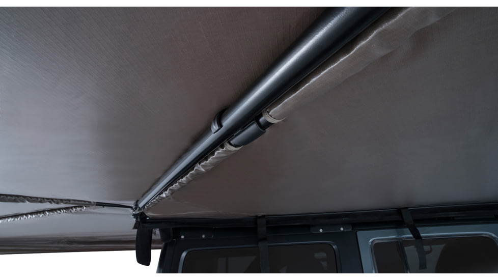 Rhino Rack Batwing Awning, Right, 33200