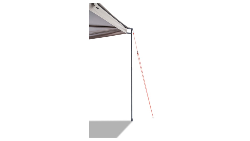 Rhino Rack Batwing Awning, Right, 33200