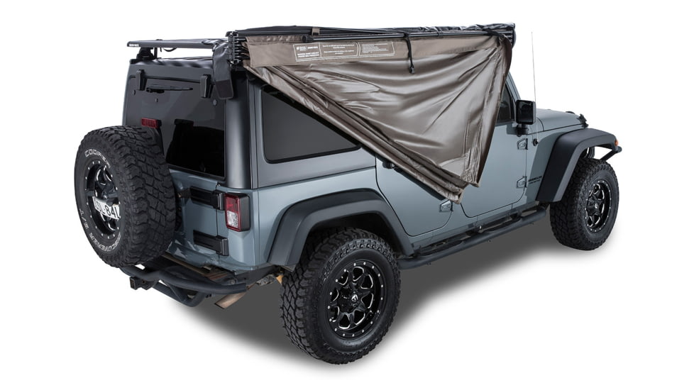 Rhino Rack Batwing Awning, Right, 33200