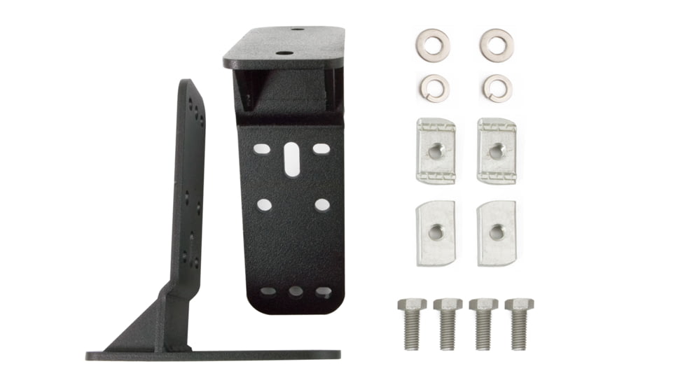 Rhino Rack Batwing Tracklander Bracket Kit, 31104