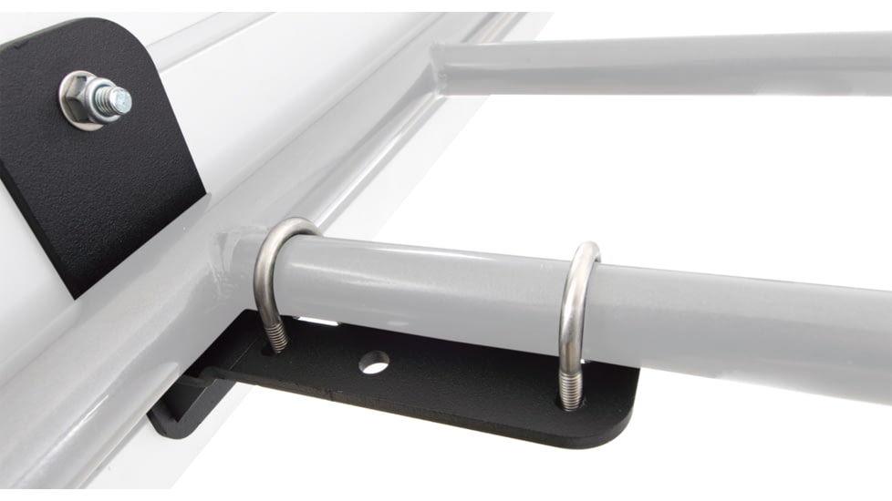 Rhino Rack Batwing Tubular Rack Bracket Kit, 31103