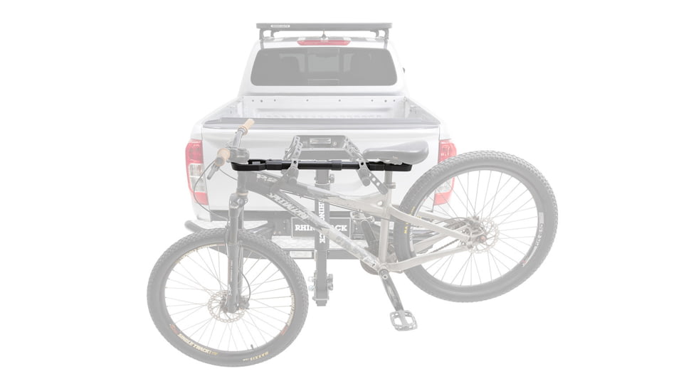 Rhino Rack Bike Bar Adapter, 2.4 lb, RBCA021