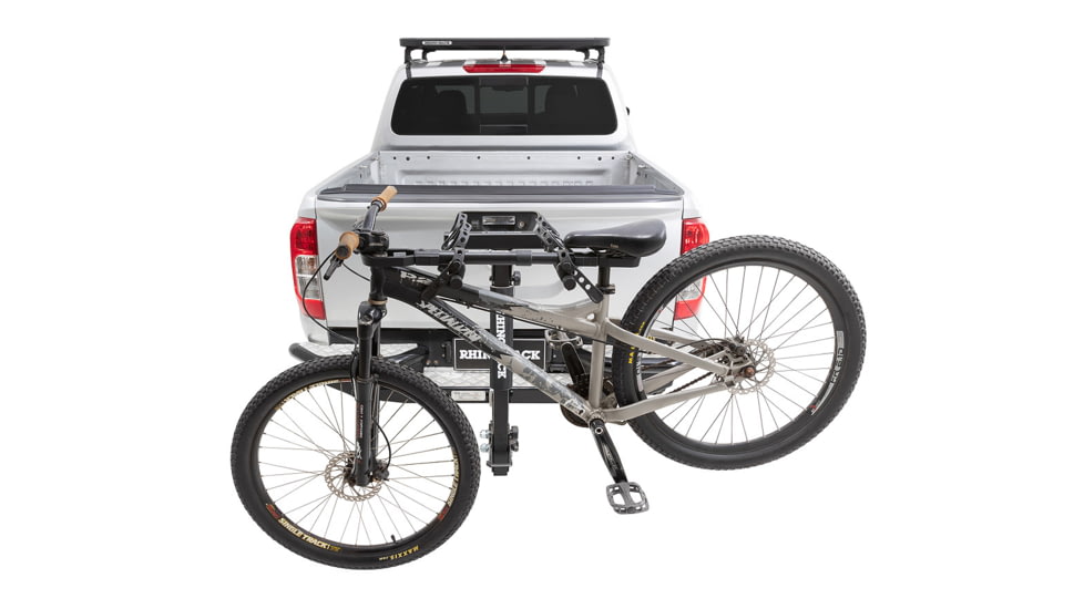 Rhino Rack Bike Bar Adapter, 2.4 lb, RBCA021
