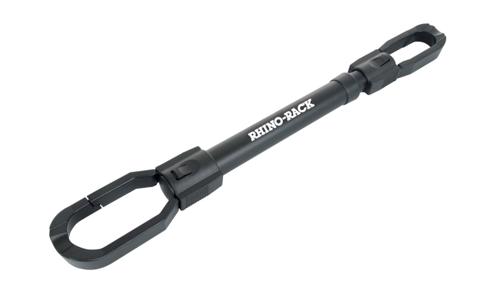 Rhino Rack Bike Bar Adapter, 2.4 lb, RBCA021