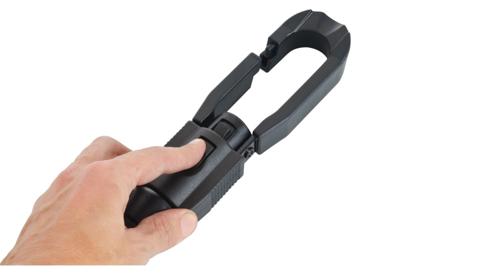 Rhino Rack Bike Bar Adapter, 2.4 lb, RBCA021