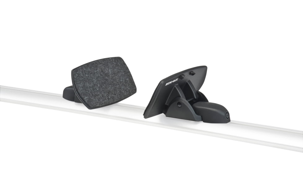 Rhino Rack C-Groove Locking Slide Kayak Carrier, 581