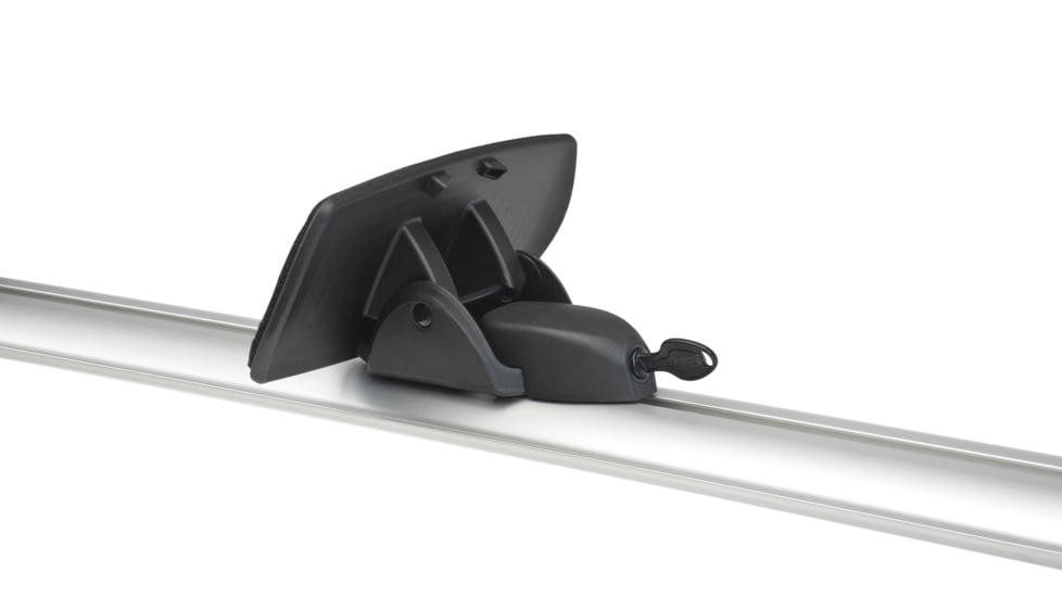 Rhino Rack C-Groove Locking Slide Kayak Carrier, 581