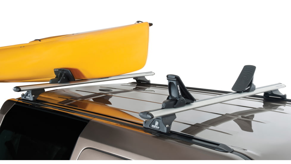 Rhino Rack C-Groove Locking Slide Kayak Carrier, 581