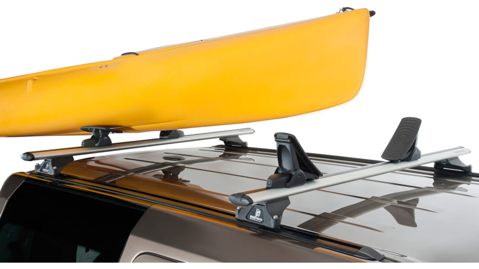 Rhino Rack C-Groove Locking Slide Kayak Carrier, 581
