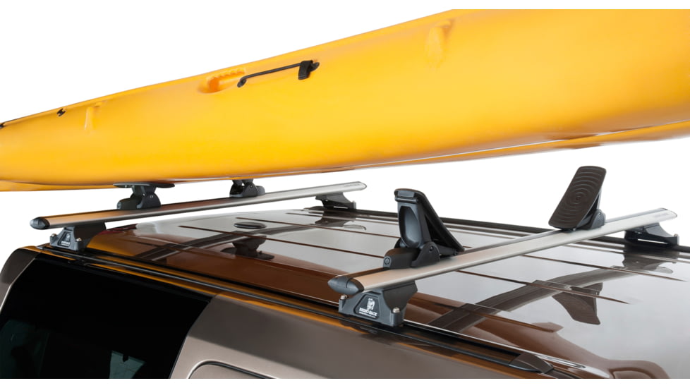 Rhino Rack C-Groove Locking Slide Kayak Carrier, 581