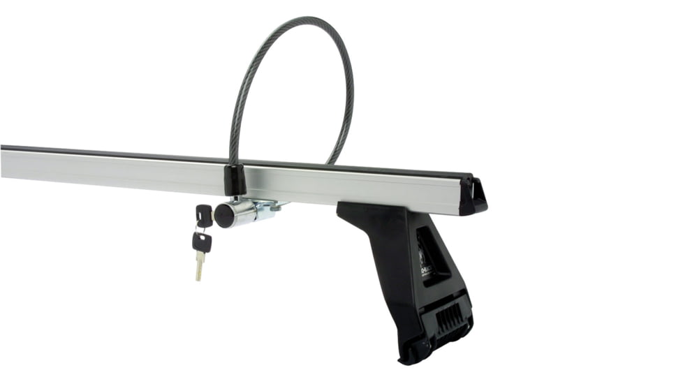 Rhino Rack Cable Ladder Lock to Suit Crossbar, 70cm / 27.6in, RLLB