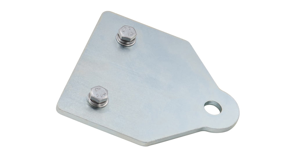 Rhino Rack Crossbar Work Light Bracket, RWLB