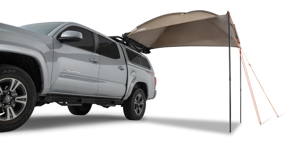 Rhino Rack Dome 1300 Awning, 2500mm x 2400mm, 32125