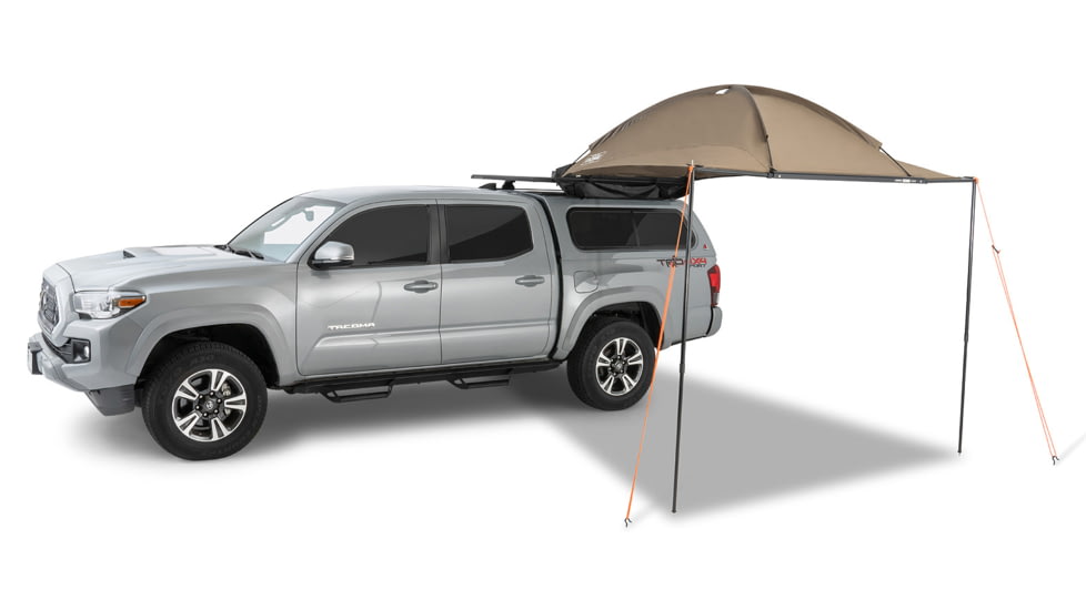Rhino Rack Dome 1300 Awning, 2500mm x 2400mm, 32125