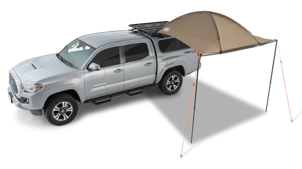 Rhino Rack Dome 1300 Awning, 2500mm x 2400mm, 32125