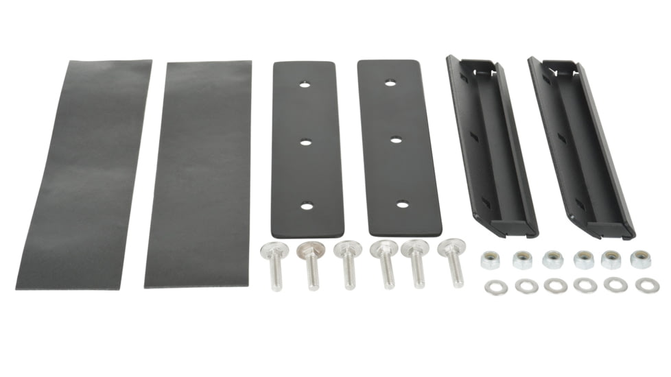 Rhino Rack False Gutter Half Set, 2Pcs, 739AHALF