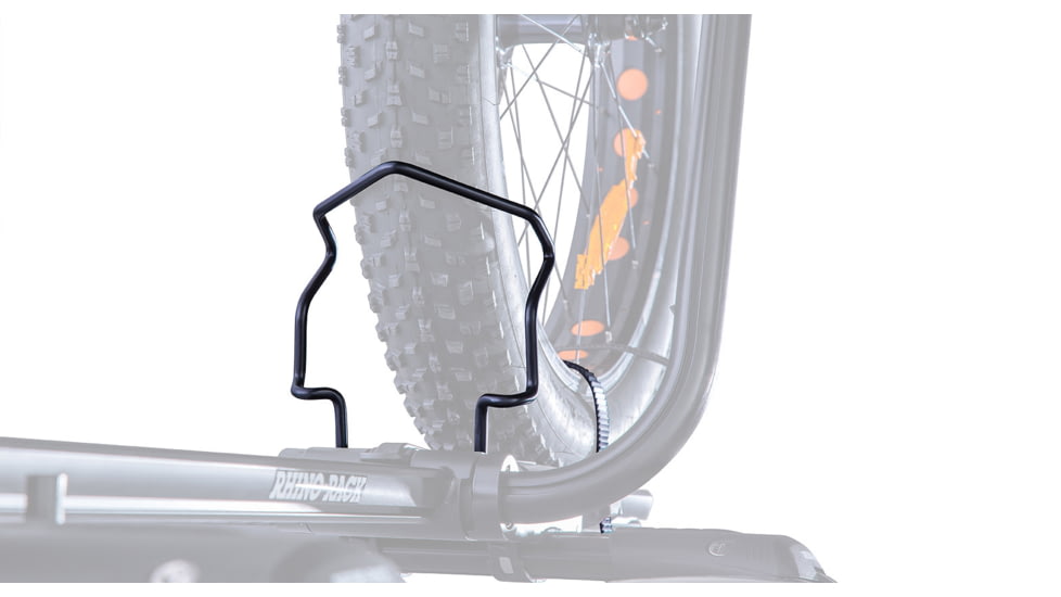 Rhino Rack Fat Bike Adapter Kit, RBCA033