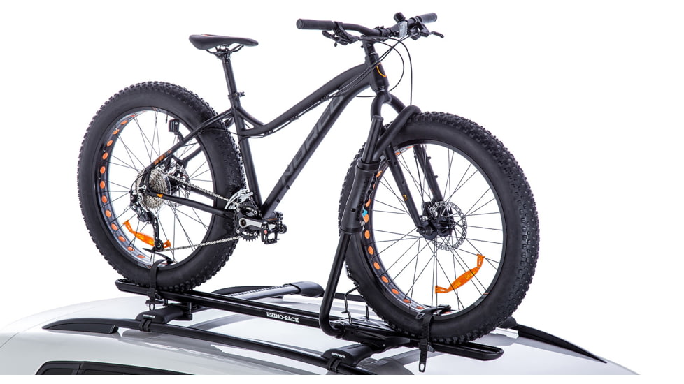 Rhino Rack Fat Bike Adapter Kit, RBCA033